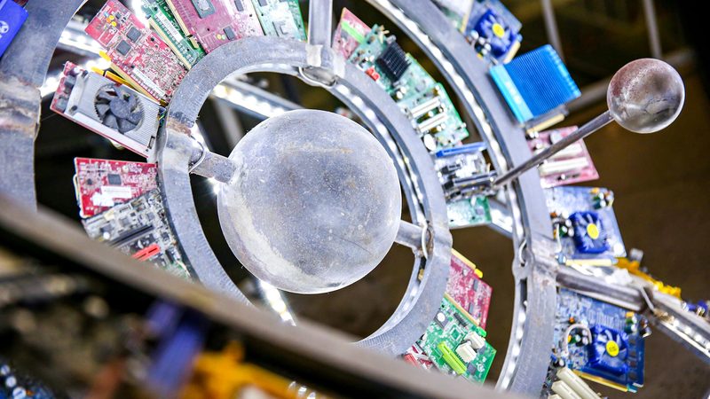 物联网边缘计算平台对比：关键性能指标解析